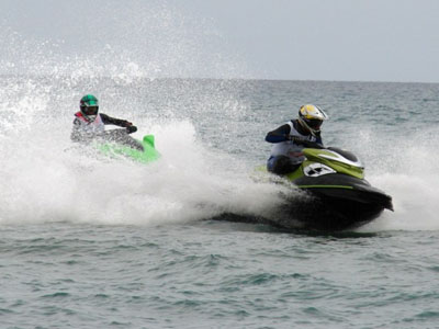 Γενική συνέλευση της ελληνικής λέσχης ταχυπλοΐας